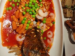 -桂满陇·景观餐厅(新世界店)