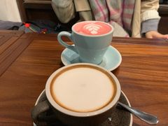 -VESH COFFEE(定西路店)