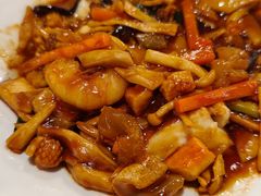 -陈傻子餐厅(世纪都会店)