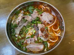 羊肉-老味道遵义虾子羊肉粉(兴关路店)
