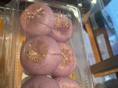 -泸溪河桃酥(长乐路店)