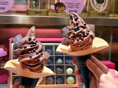 -GODIVA(港汇恒隆广场)