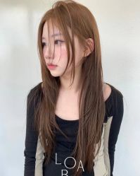 -雅仕 HAIR SALON 美发沙龙