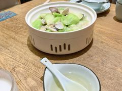 -拾味馆·海南菜(万达店)