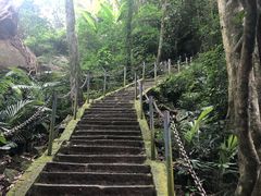 -七仙岭温泉国家森林公园
