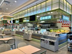 -凯德MALL(望京店)