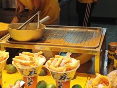 -味子夫鸡柳(解放碑总店)