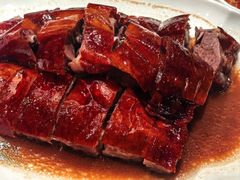 -侨美·唐荔园·40年地道粤菜