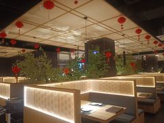 -德川家日本料理(顺义华联店)