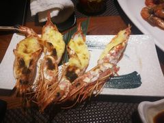 -贵木日本料理·铁板烧(新地假日广场店)