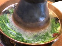 -思阁炭香火锅(学伟鑫城总店)