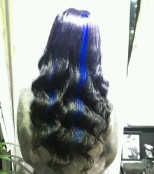 点击看大图 -Some Hair
