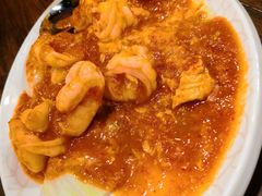 -五星海南鸡饭餐馆(东海岸路店)