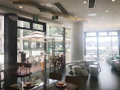 大堂-CHOCHENG&CO.(欢乐海岸店)