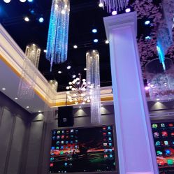 -喜宴酒店幸福里(星摩尔购物中心店)