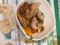 -亚马逊蒸汽活海鲜自助(LCM置汇旭辉广场店)