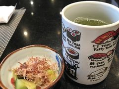 -江户前寿司(好运街店)