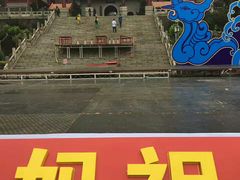 -南沙天后宫景区
