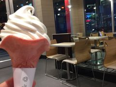 -肯德基(惠州龙门店)