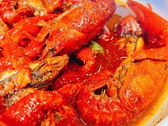 -叶派龙虾•招牌香辣蟹·海鲜(中海国际店)