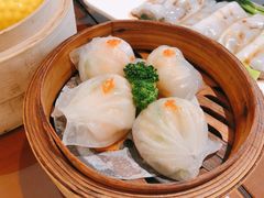 洪都虾饺皇-豫璟轩中餐厅(南昌万怡店)