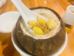 -佛有缘素食馆·荔湾老字号(陈家祠首店)