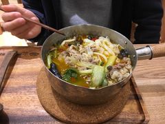 -小满手工粉(上海品尊国际店)