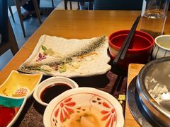 -味太助·银饭食堂(中华城店)