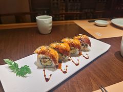 -山葵家·创意料理(临平银泰城店)