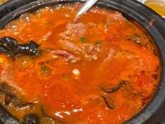 -洪兴砂锅·融合砂锅菜(三站店)