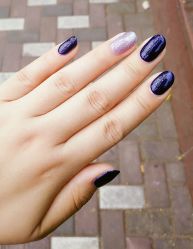 -百利悠专业美甲沙龙