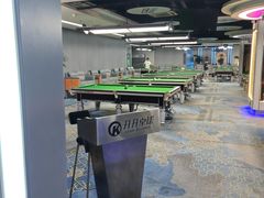 -PK桌球俱乐部(六渡桥店)