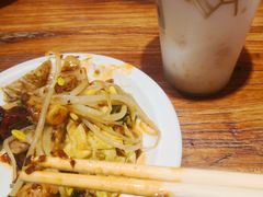 -老佛爷正宗铜炉蛙锅(五道口店)