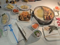 -深海聚汇·牛榴宴·自助料理(江宁万达店)