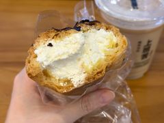 -梦菲思饼屋(瑞金宾馆店)