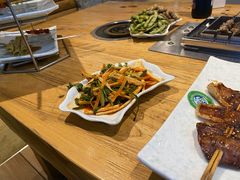 -河坝강뚝烧烤专门店(旗舰店)
