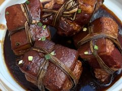 -品鲜村农家菜·阳澄湖大闸蟹(总店)