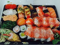 -河风精致寿司(太原店)