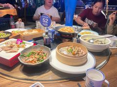 -黄龙海鲜大排档(杭州总店)