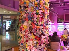 -我要抓娃娃(武进吾悦广场店)