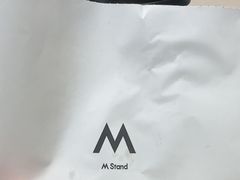 -M Stand(凯德乐峰广场店)