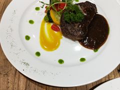 -威克特披萨汉堡