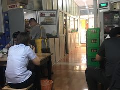 -老字号杨坡红油米线腊汁肉夹馍(东四道巷店)