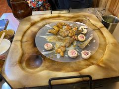 -阿昌白族石板烧·菌锅(大理古城店)