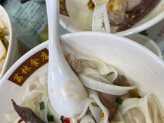 -荔林食店(西华路店)