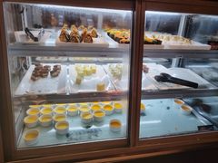 -比格比萨自助(新辰里学清路店)