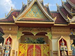 -西双版纳勐泐文化旅游区