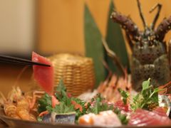 -山之川日料放题(通州店)