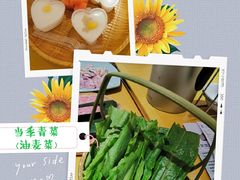 -椰贝原味椰子鸡(江南万达店)