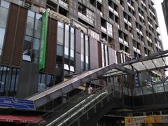 -江燕路万科里